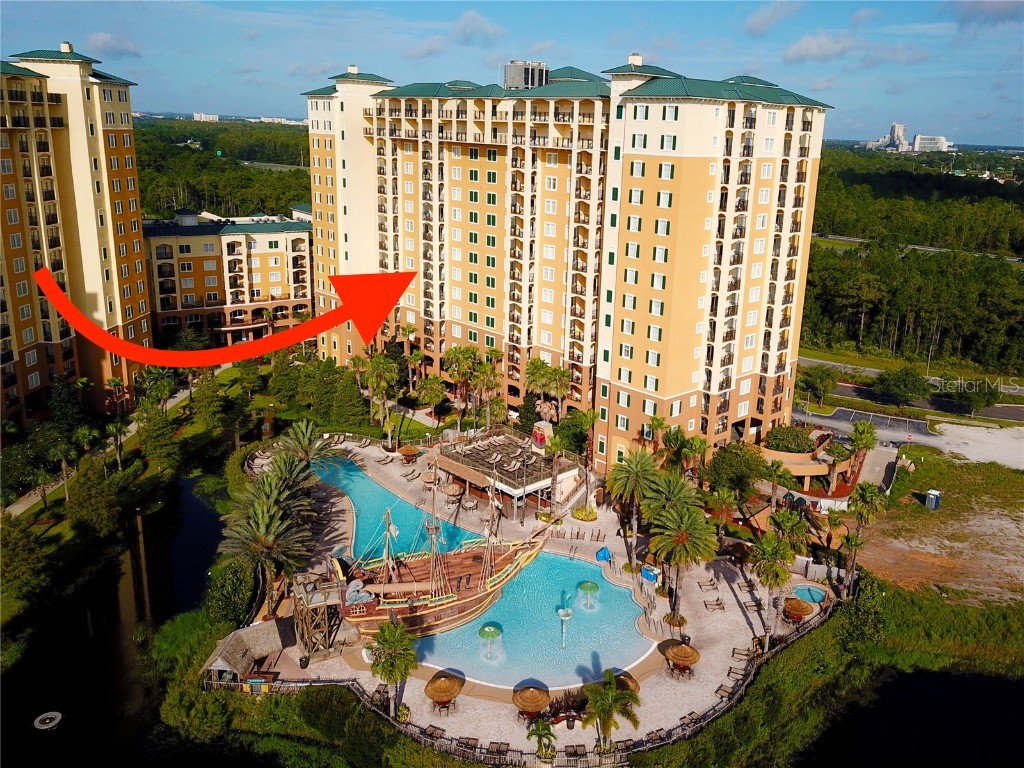 8125 Resort Village Drive #5706 Orlando FL 32821 S5082843 image1