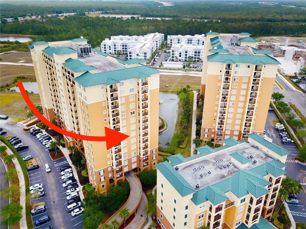 8125 Resort Village Drive #5802 Orlando FL 32821 S5082847 image1