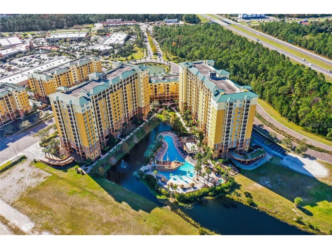 8125 Resort Village Drive #5802 Orlando FL 32821 V4933696 image1