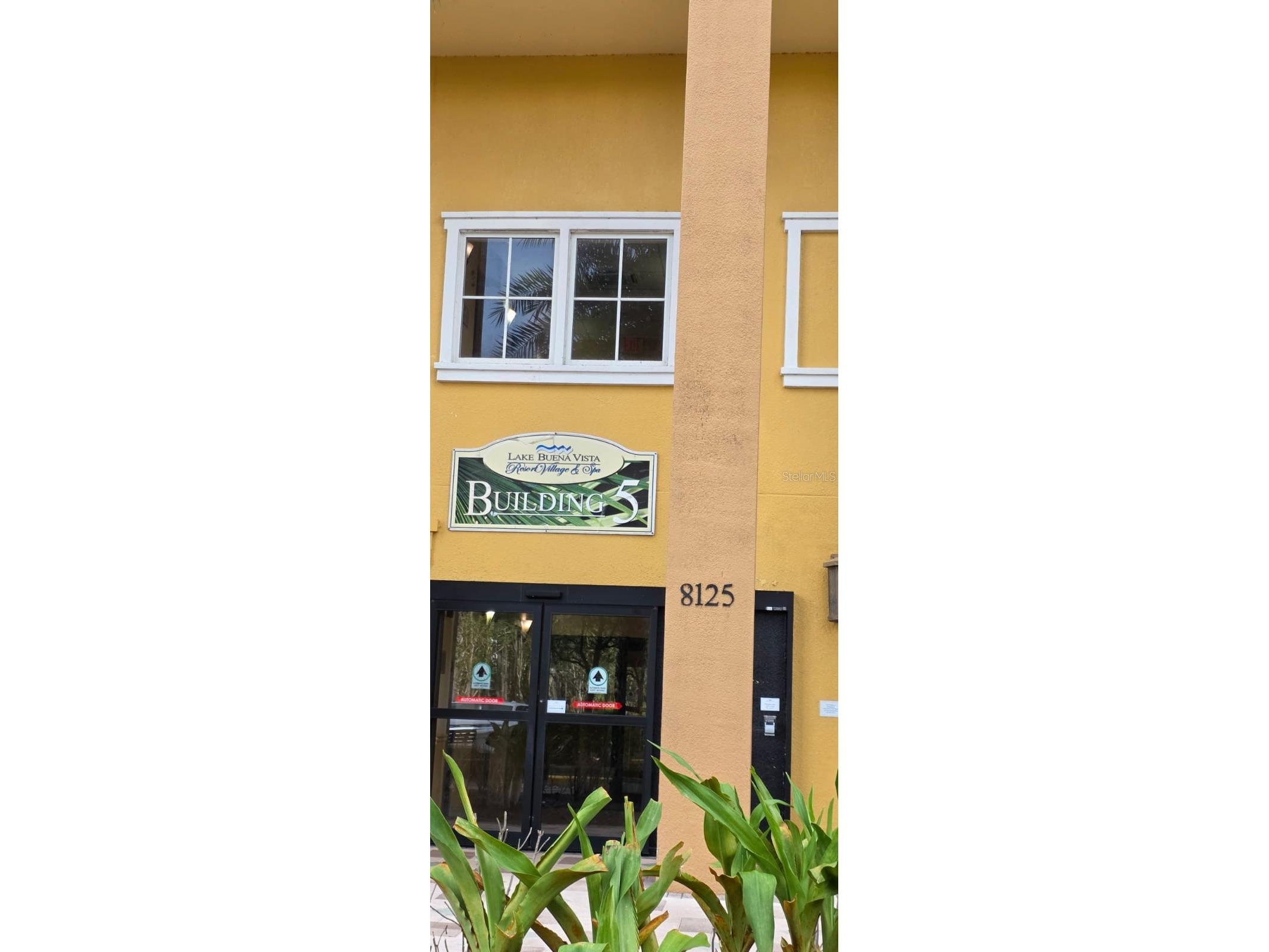 8125 Resort Village Drive #5803 Orlando FL 32821 O6394256 image1