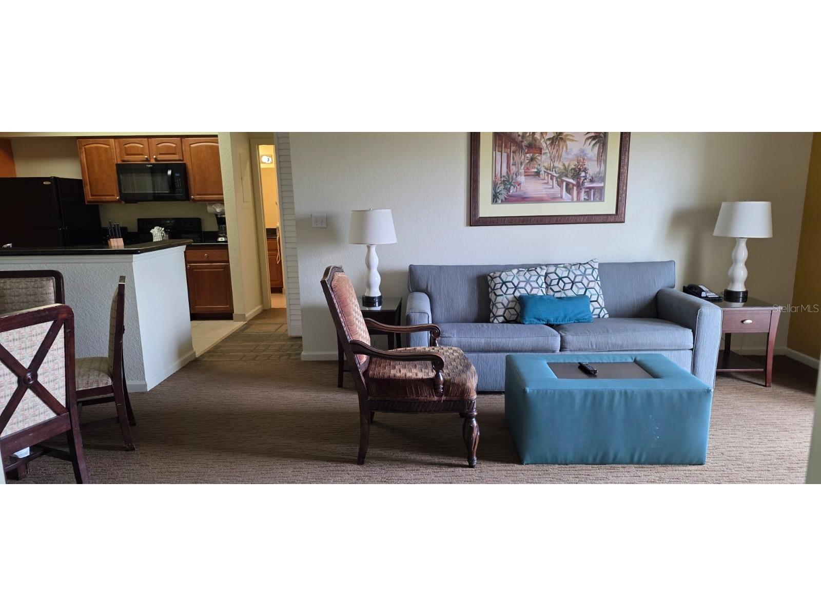 8125 Resort Village Drive #5803 Orlando FL 32821 O6394256 image4