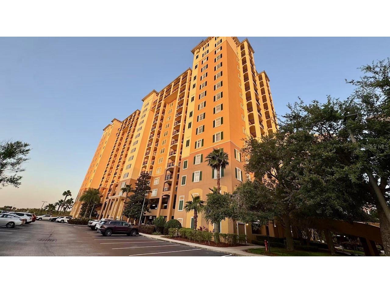 8125 Resort Village Drive #5808 Orlando FL 32821 O6308777 image2