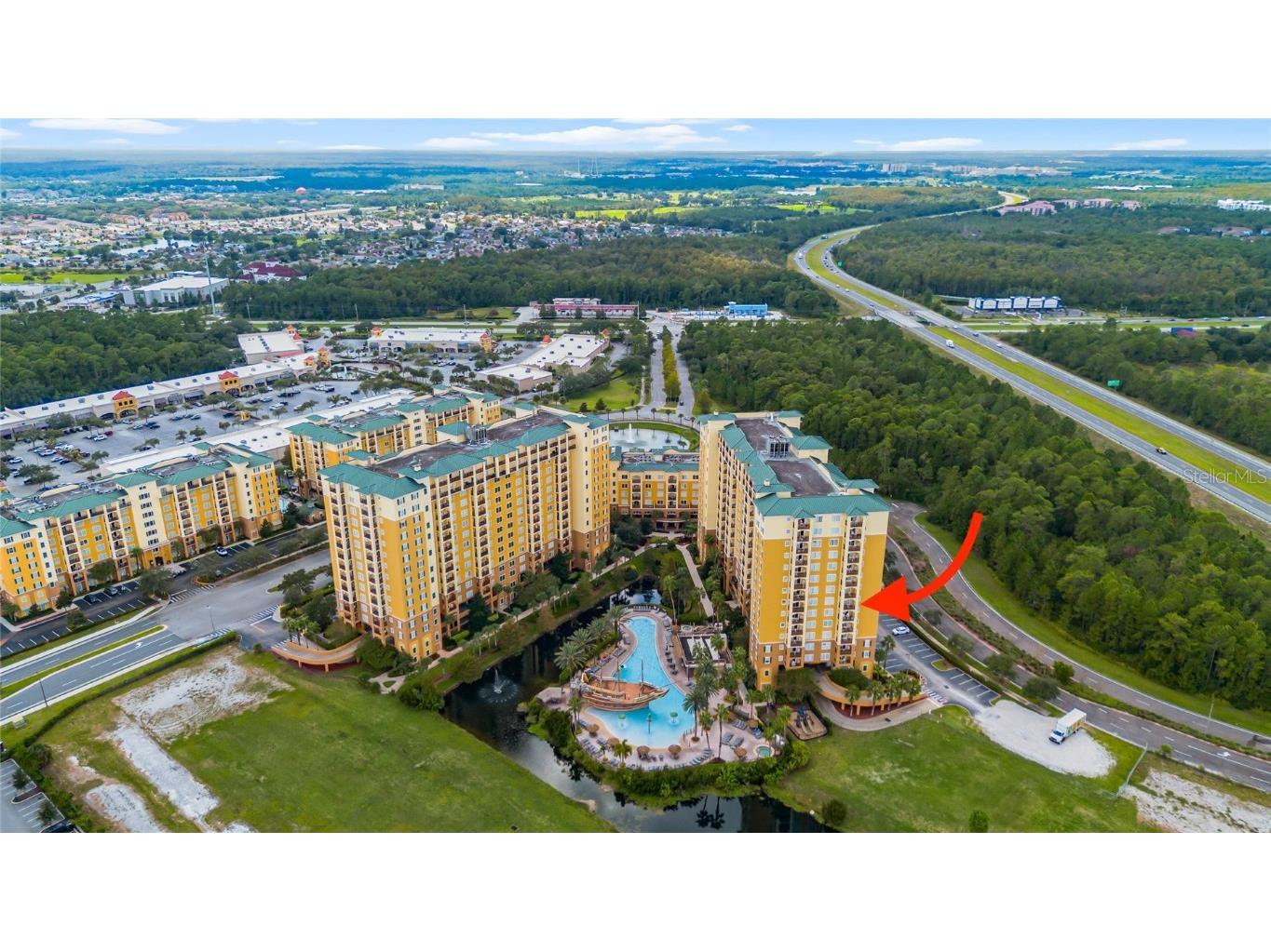 8125 Resort Village Drive #5814 Orlando FL 32821 S5113240 image1