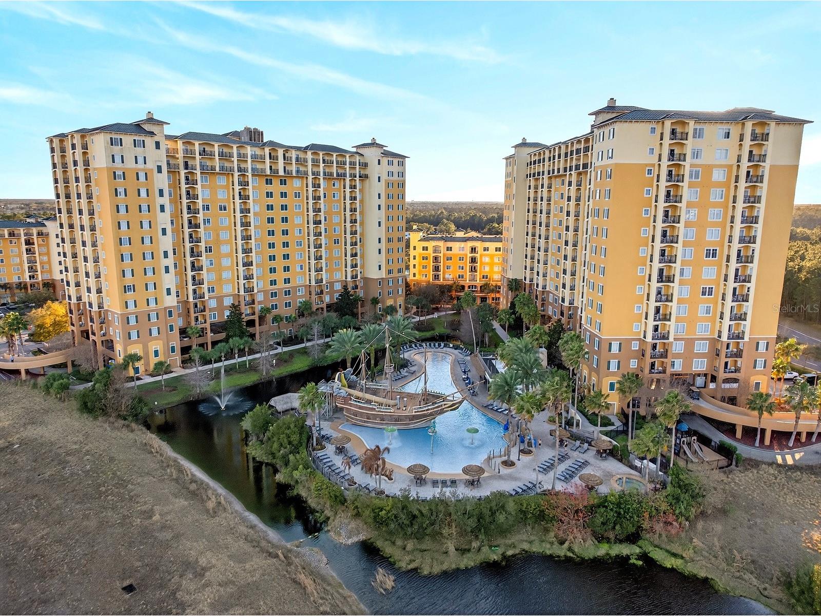8125 Resort Village Drive #5901 Orlando FL 32821 O6381345 image23