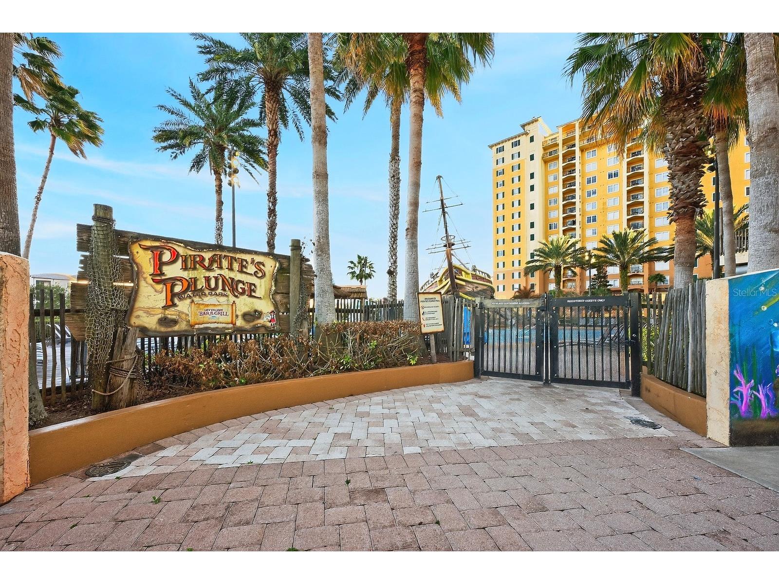8125 Resort Village Drive #5901 Orlando FL 32821 O6381345 image24