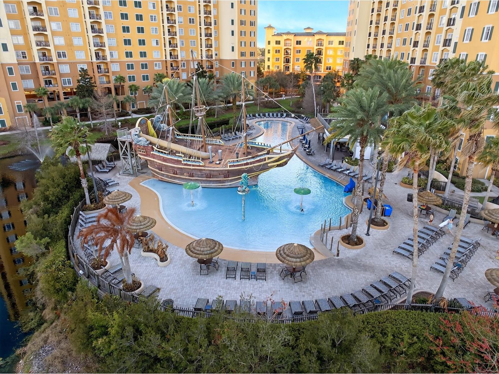 8125 Resort Village Drive #5901 Orlando FL 32821 O6381345 image25