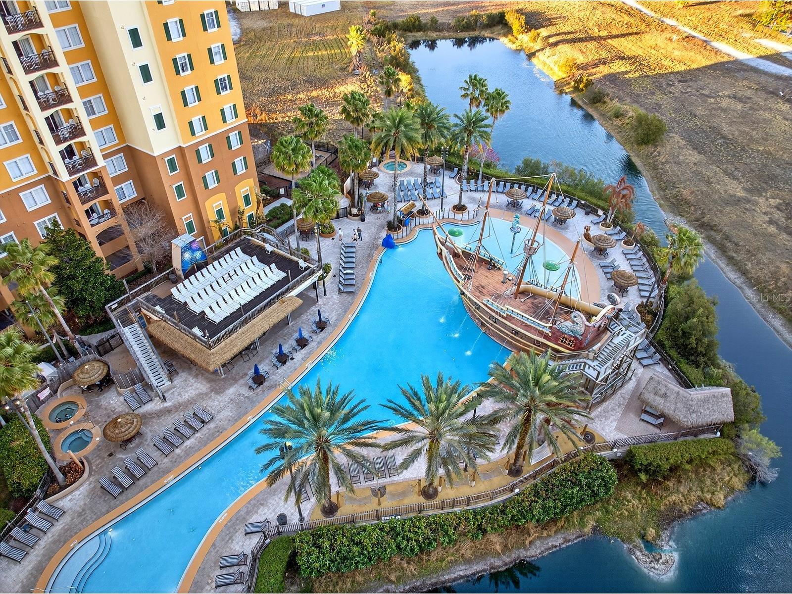 8125 Resort Village Drive #5901 Orlando FL 32821 O6381345 image28