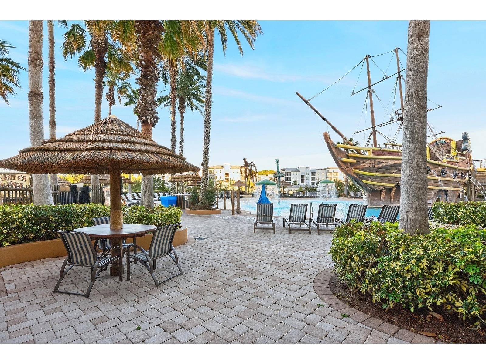 8125 Resort Village Drive #5901 Orlando FL 32821 O6381345 image33