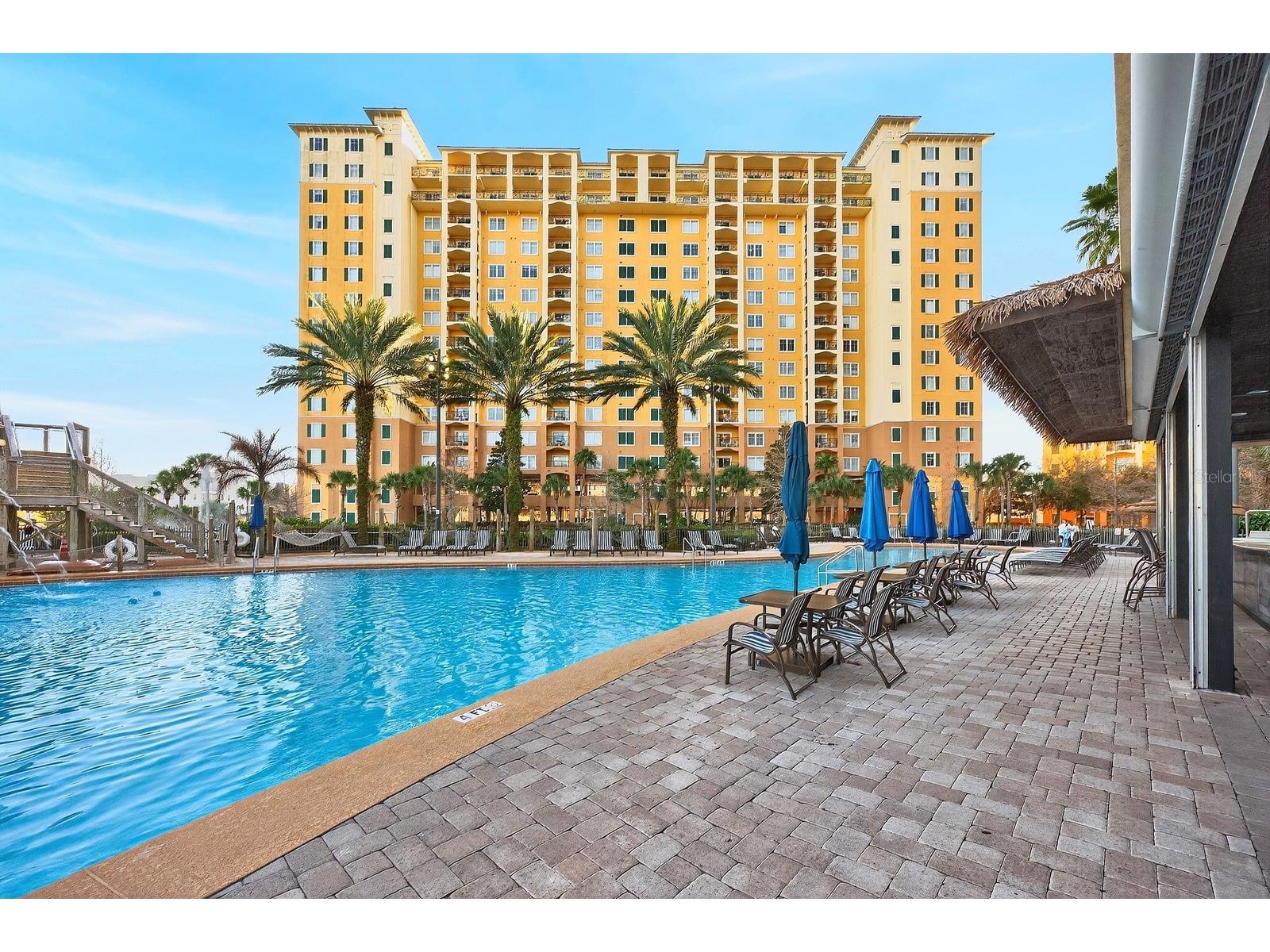 8125 Resort Village Drive #5901 Orlando FL 32821 O6381345 image36