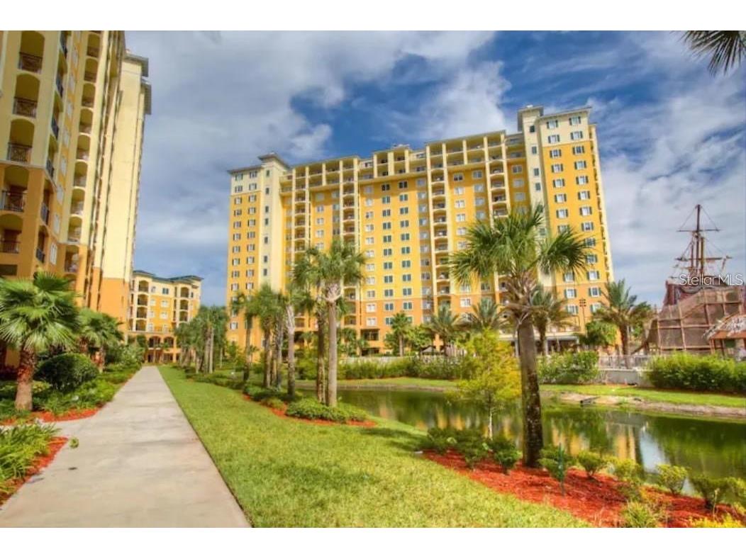 8125 Resort Village Drive #5904 Orlando FL 32821 O6082570 image1