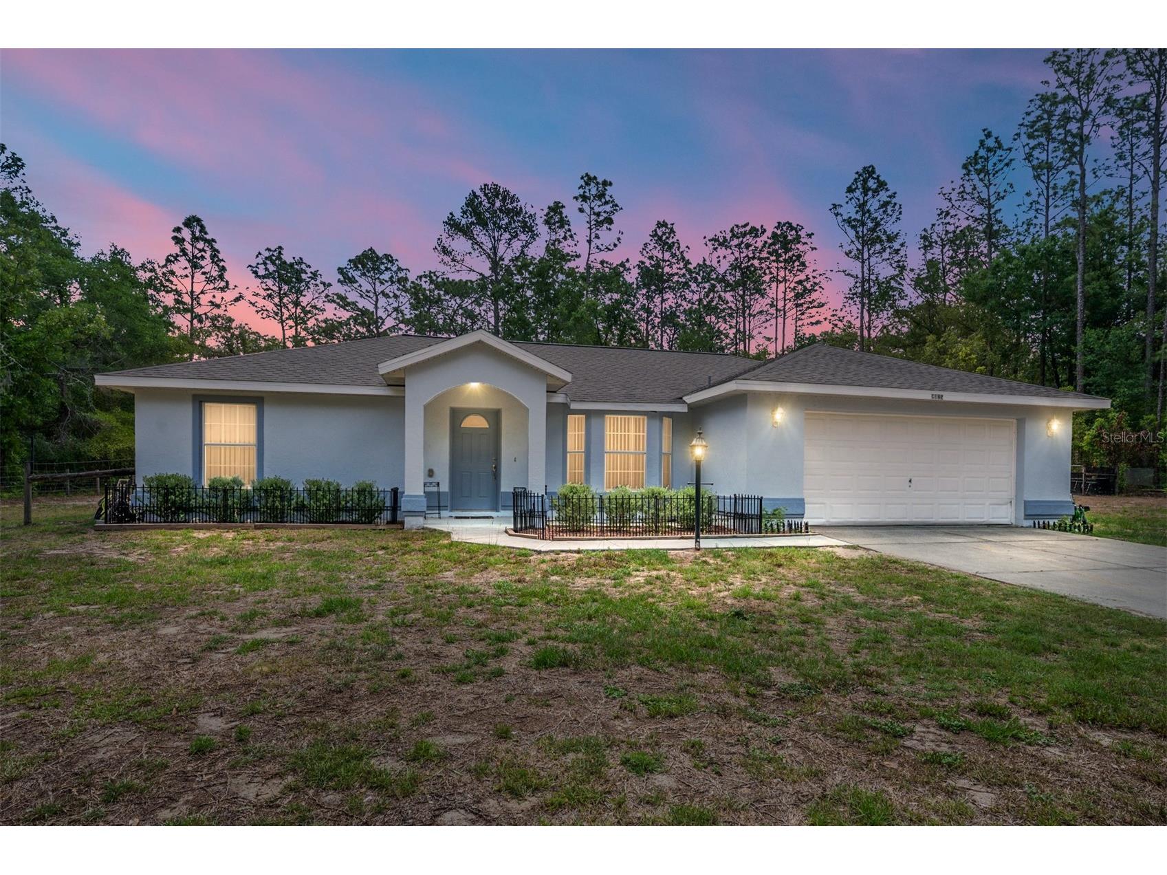 8125 SW 130th Terrace Dunnellon FL 34432 OM724152 image1