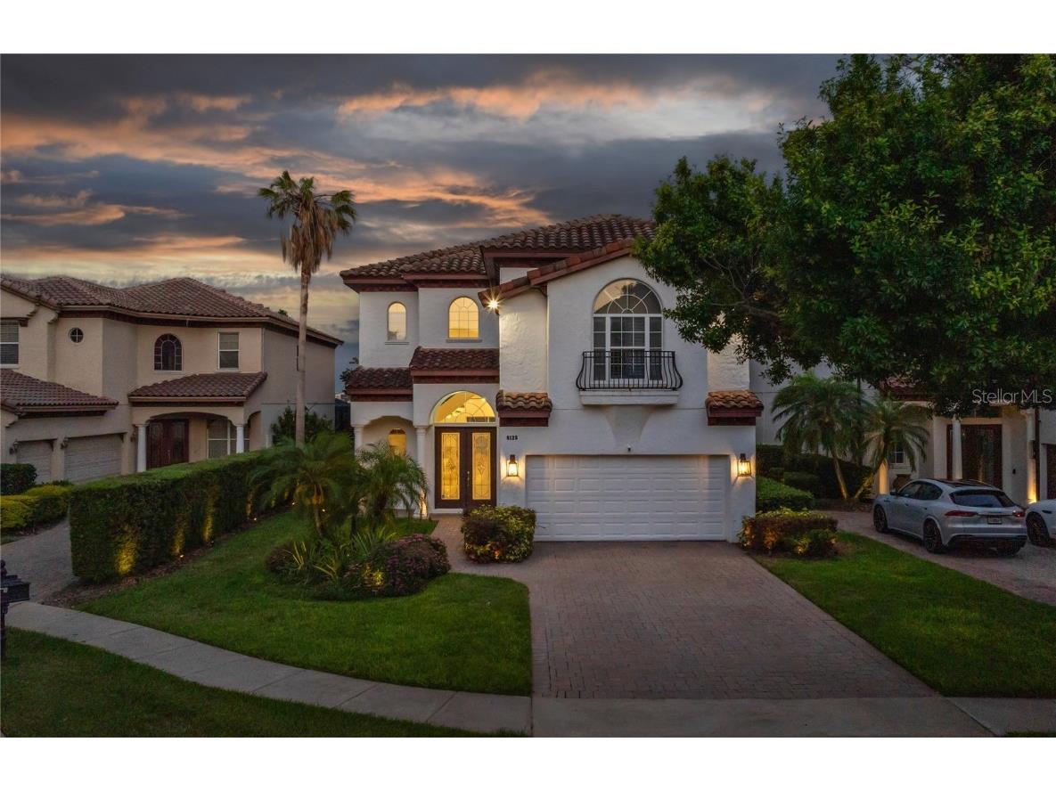 8125 Via Rosa Orlando FL 32836 - Little Sand Lake O6299842 image1