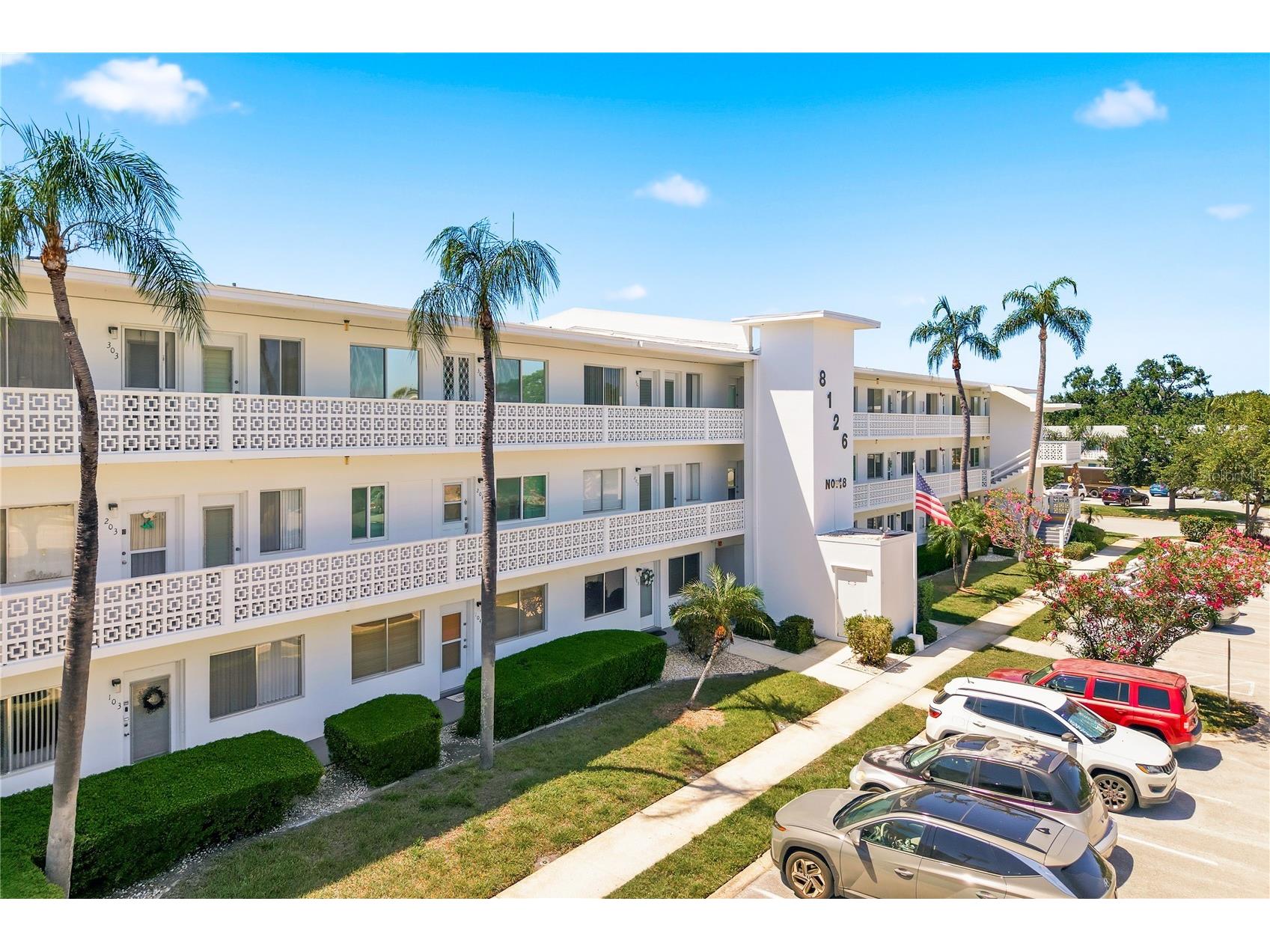 8126 112th Street #306 Seminole FL 33772 TB8496051 image15