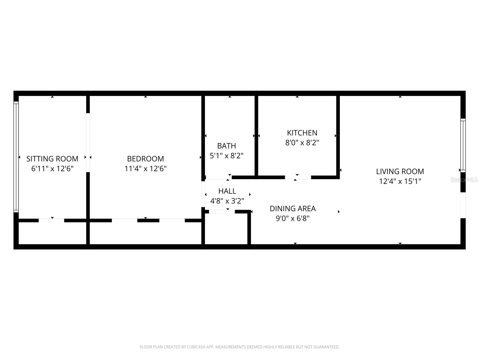 8126 112th Street #306 Seminole FL 33772 TB8496051 image3