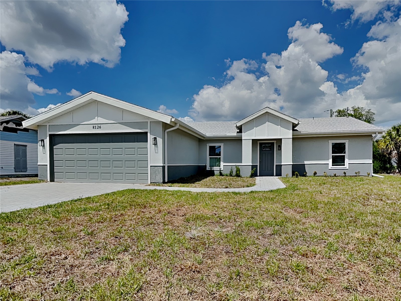 8126 Chesebro Avenue North Port FL 34287 C7524385 image1