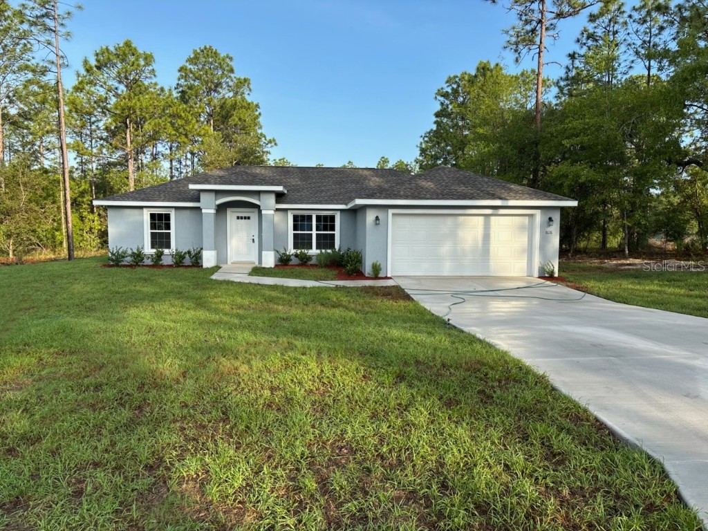 8126 N Janeaux Drive Dunnellon FL 34434 G5097724 image1