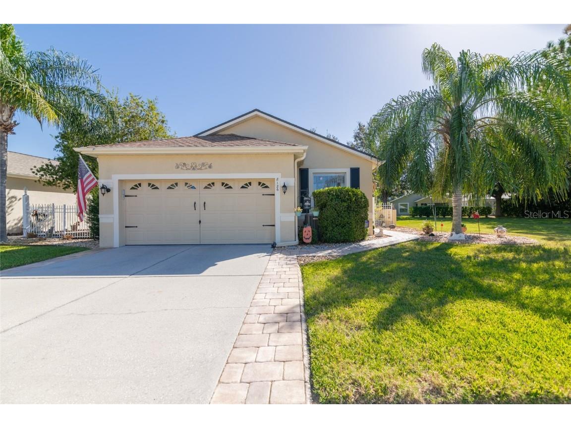 8126 Ponkan Road Land O Lakes FL 34637 T3482135 image1