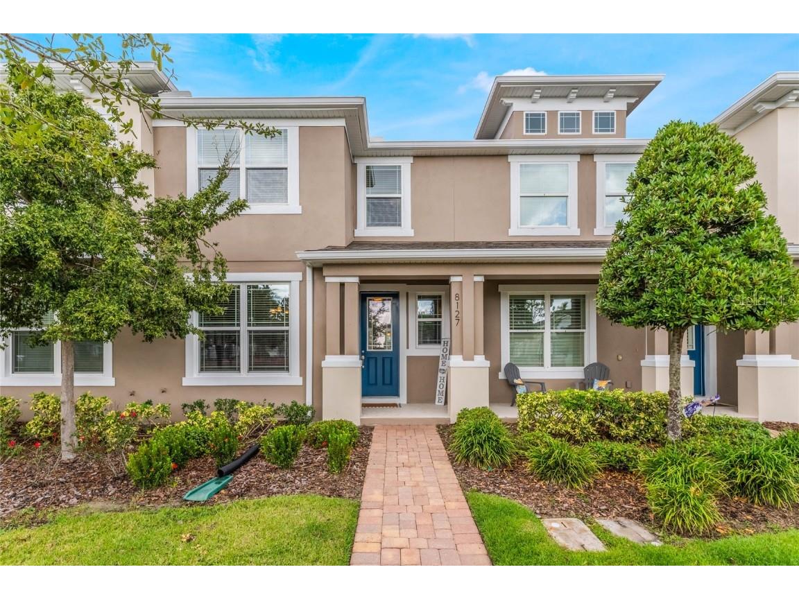 8127 Cadman Street Orlando FL 32832 O6268675 image1