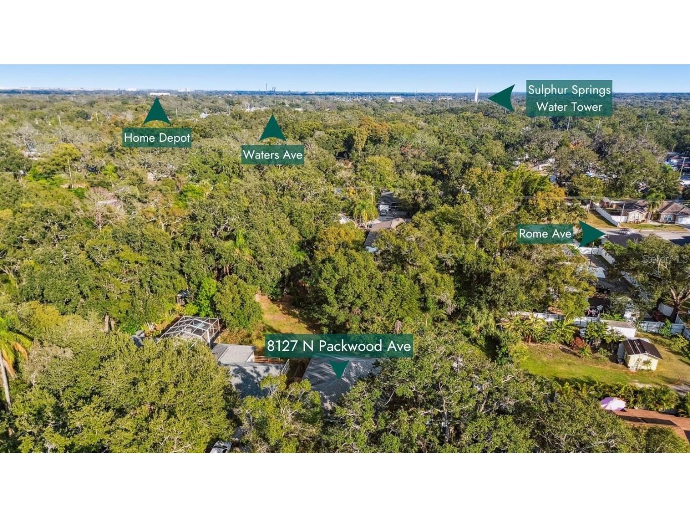 8127 N Packwood Avenue Tampa FL 33604 TB8450428 image29