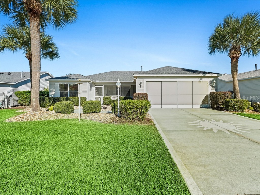 8127 SE 175th Columbia Place The Villages FL 32162 G5080183 image1
