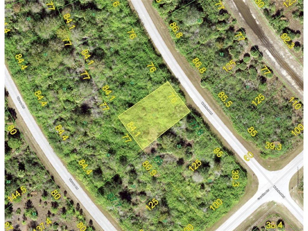 8127 Welsford Road Port Charlotte FL 33981 A4616595 image3