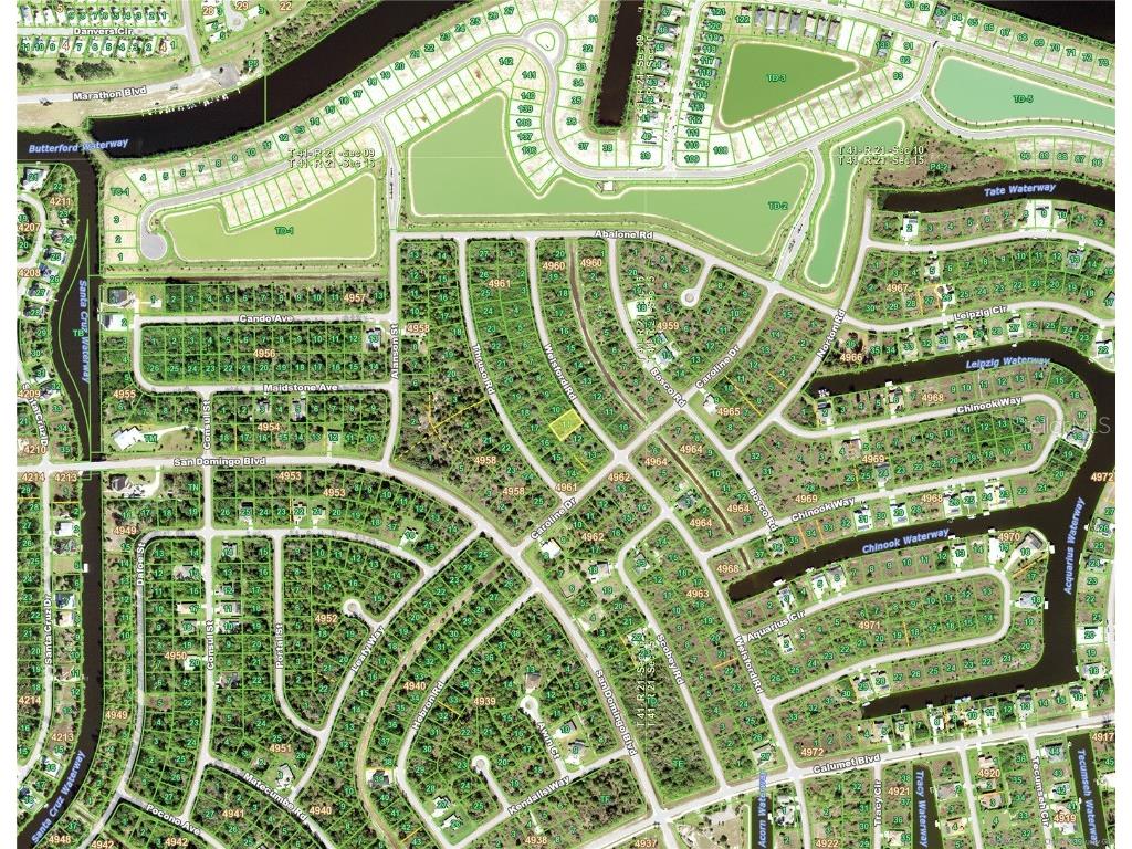 8127 Welsford Road Port Charlotte FL 33981 A4616595 image6