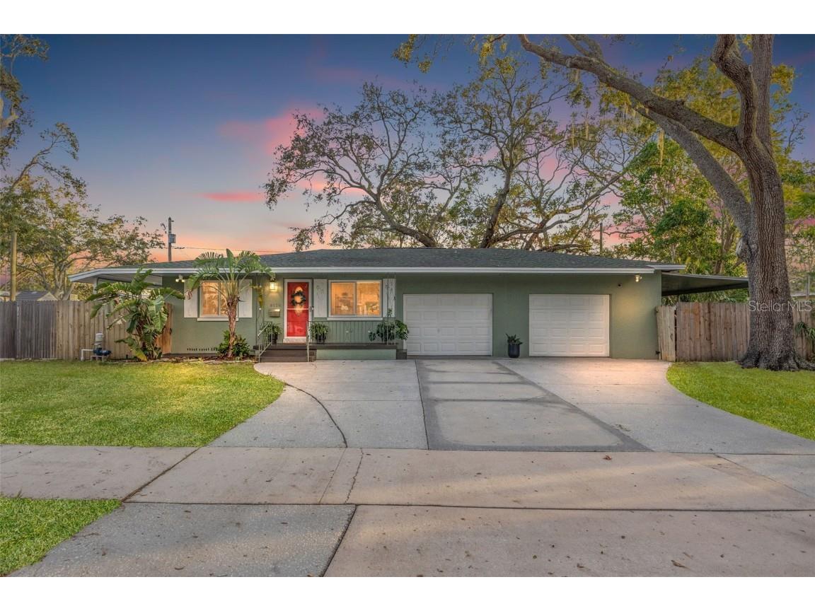 8128 24th Avenue N Saint Petersburg FL 33710 TB8315895 image1