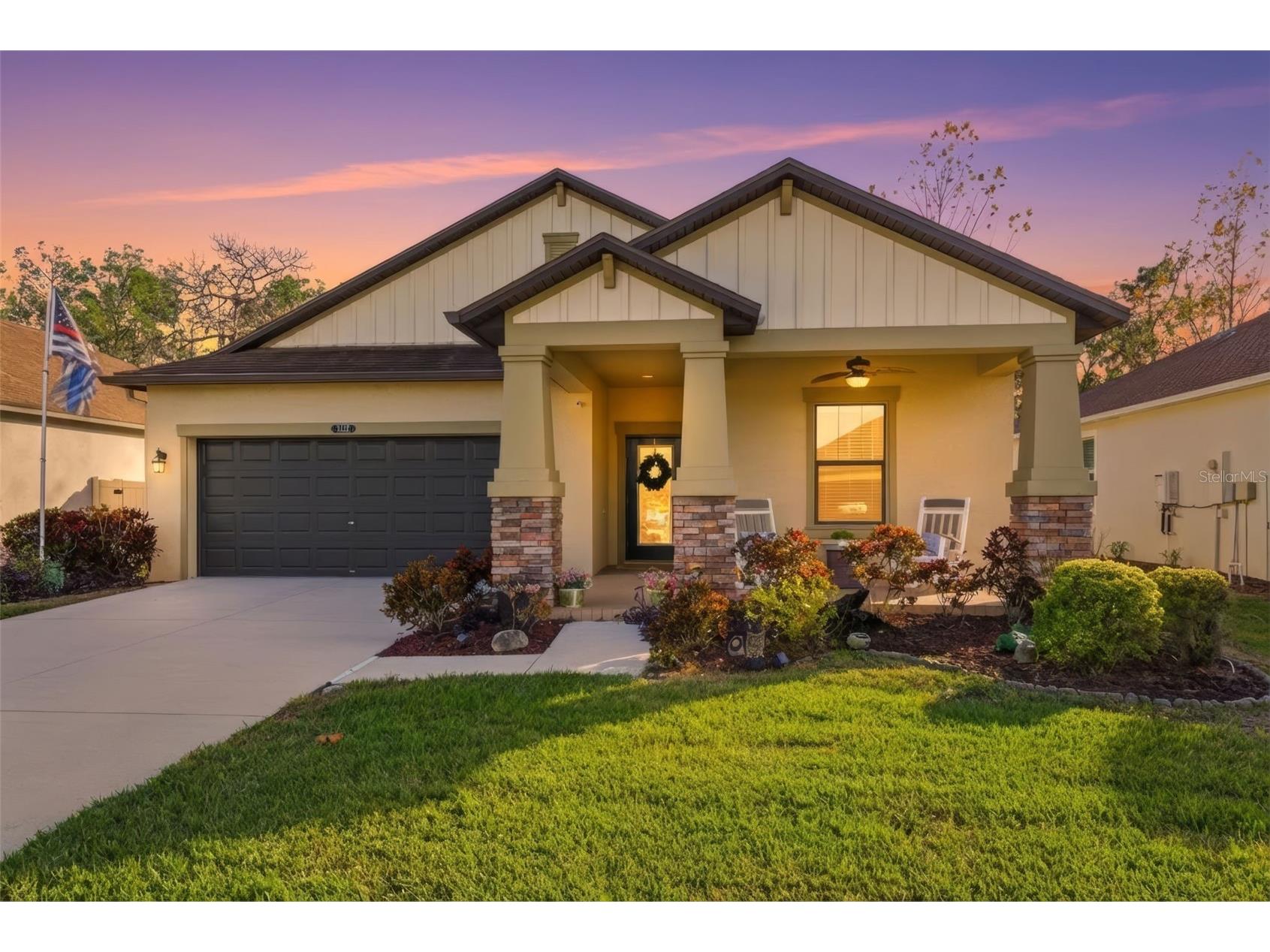 8128 Sequester Loop Land O Lakes FL 34637 W7882050 image1