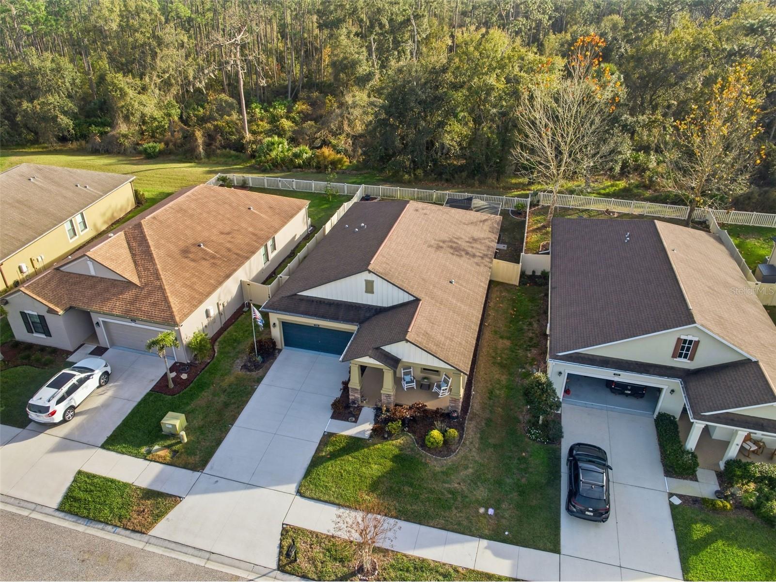 8128 Sequester Loop Land O Lakes FL 34637 W7882050 image19