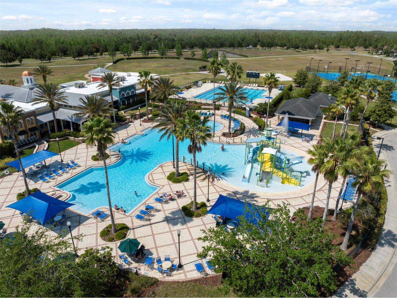 8128 Sequester Loop Land O Lakes FL 34637 W7882050 image22