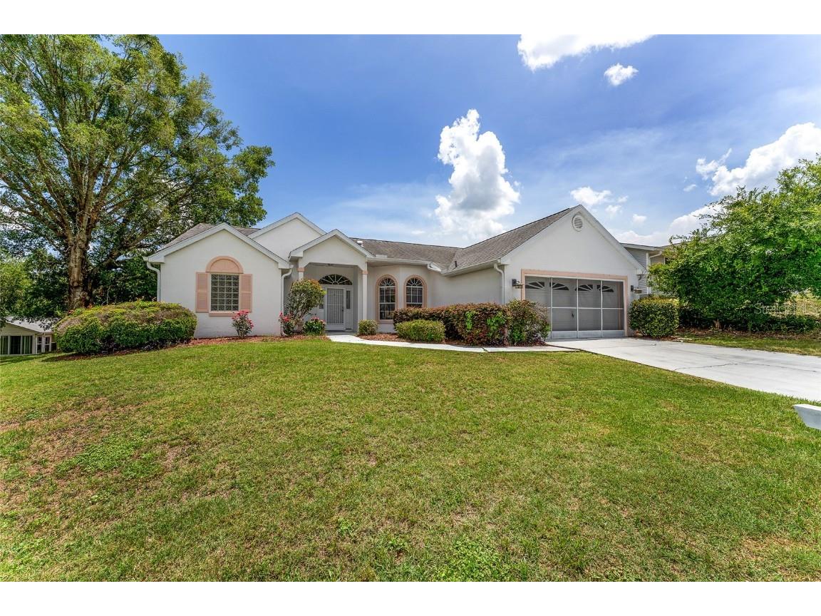 8128 SW 117th Loop Loop Ocala FL 34481 OM703621 image1