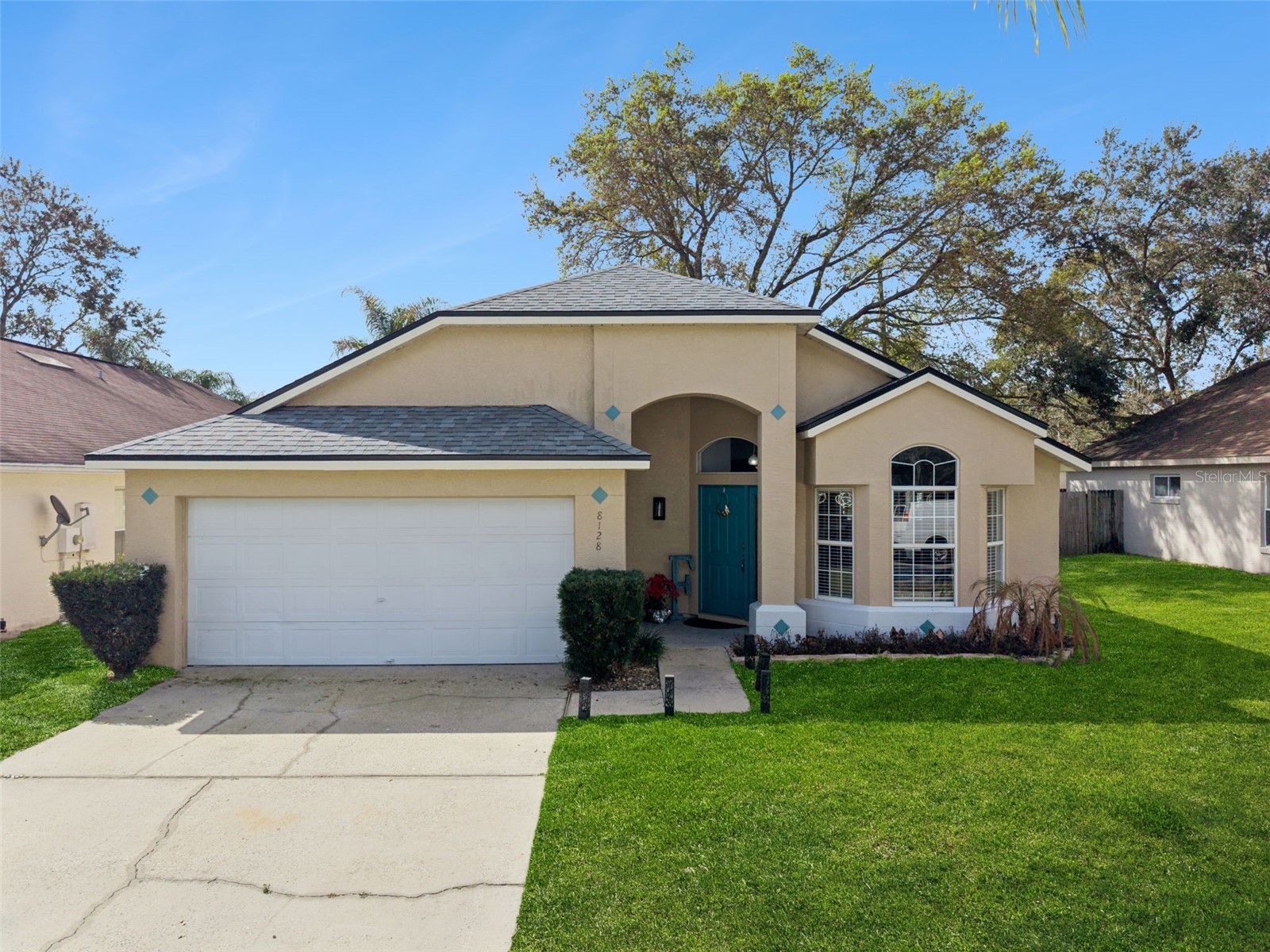 8128 Woodsworth Drive Orlando FL 32817 O6386117 image1