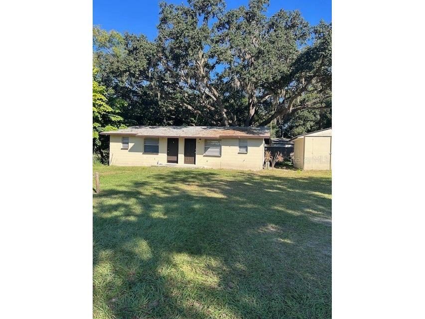 8129 Cass Road Zephyrhills FL 33540 TB8443592 image1