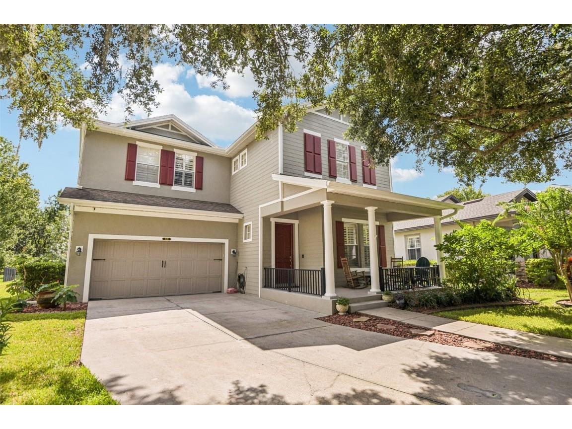 8129 Lagerfeld Drive Land O Lakes FL 34637 TB8413829 image1