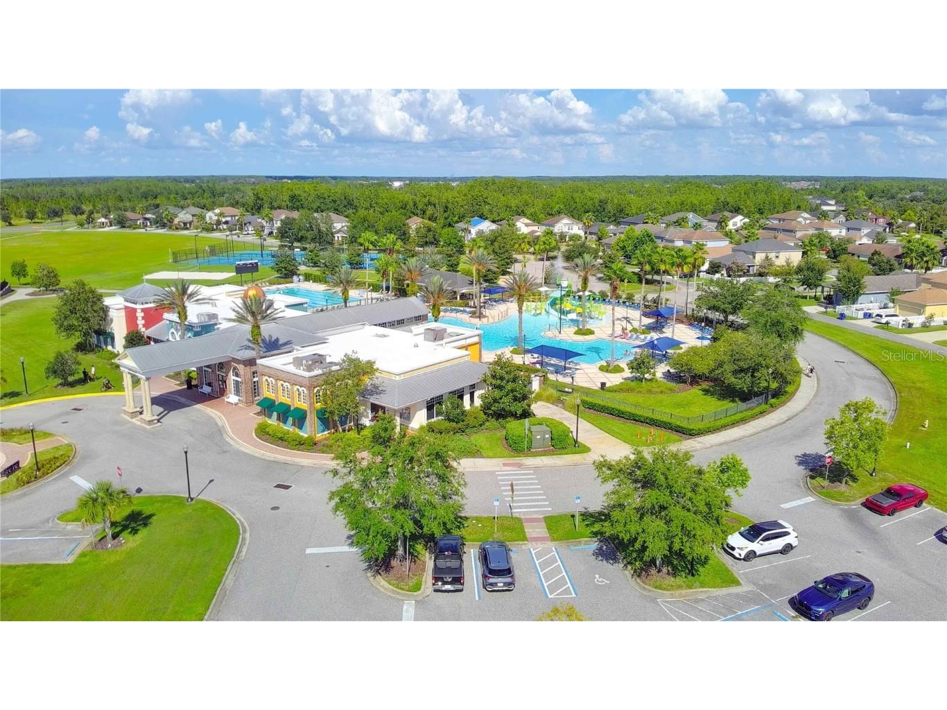 8129 Lagerfeld Drive Land O Lakes FL 34637 TB8413829 image55