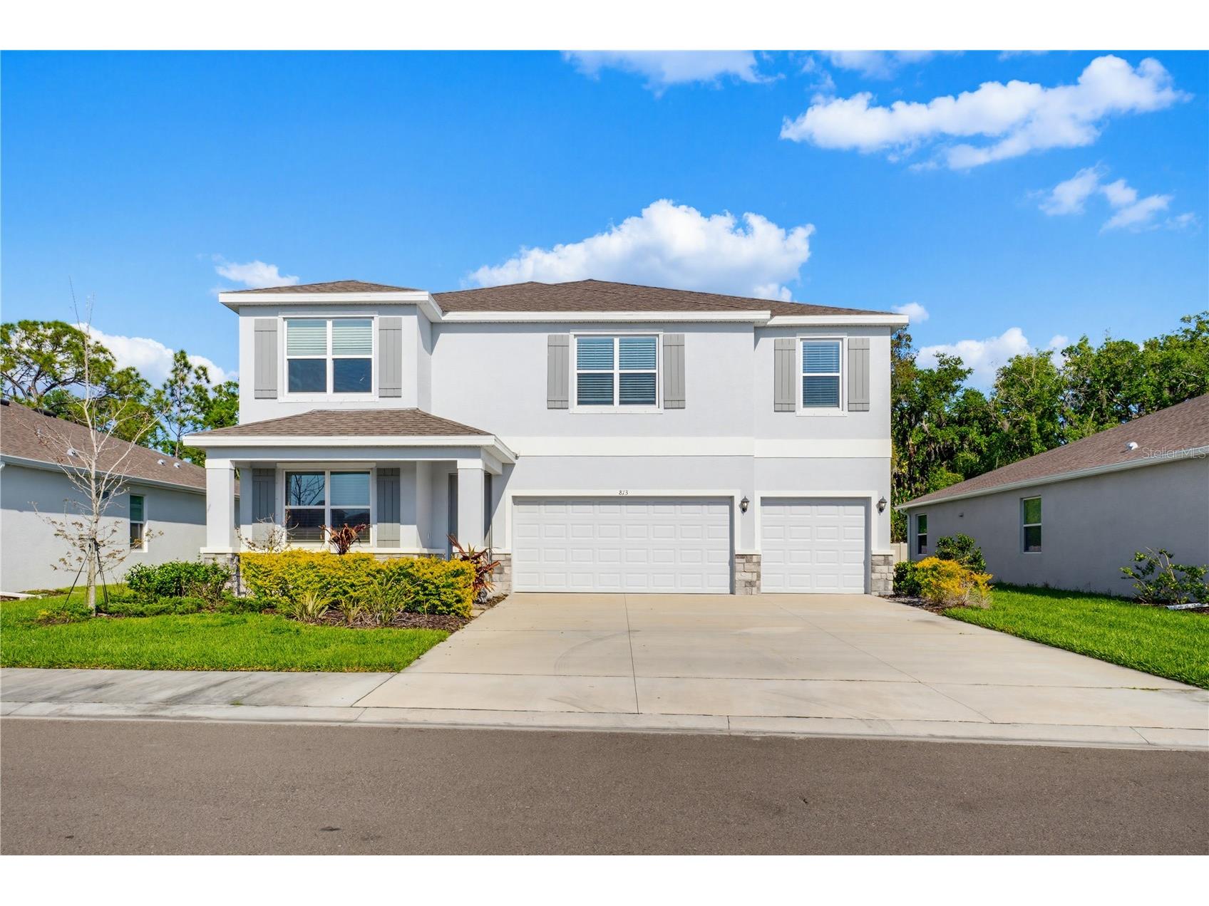 813 161st Street E Bradenton FL 34212 A4688704 image1