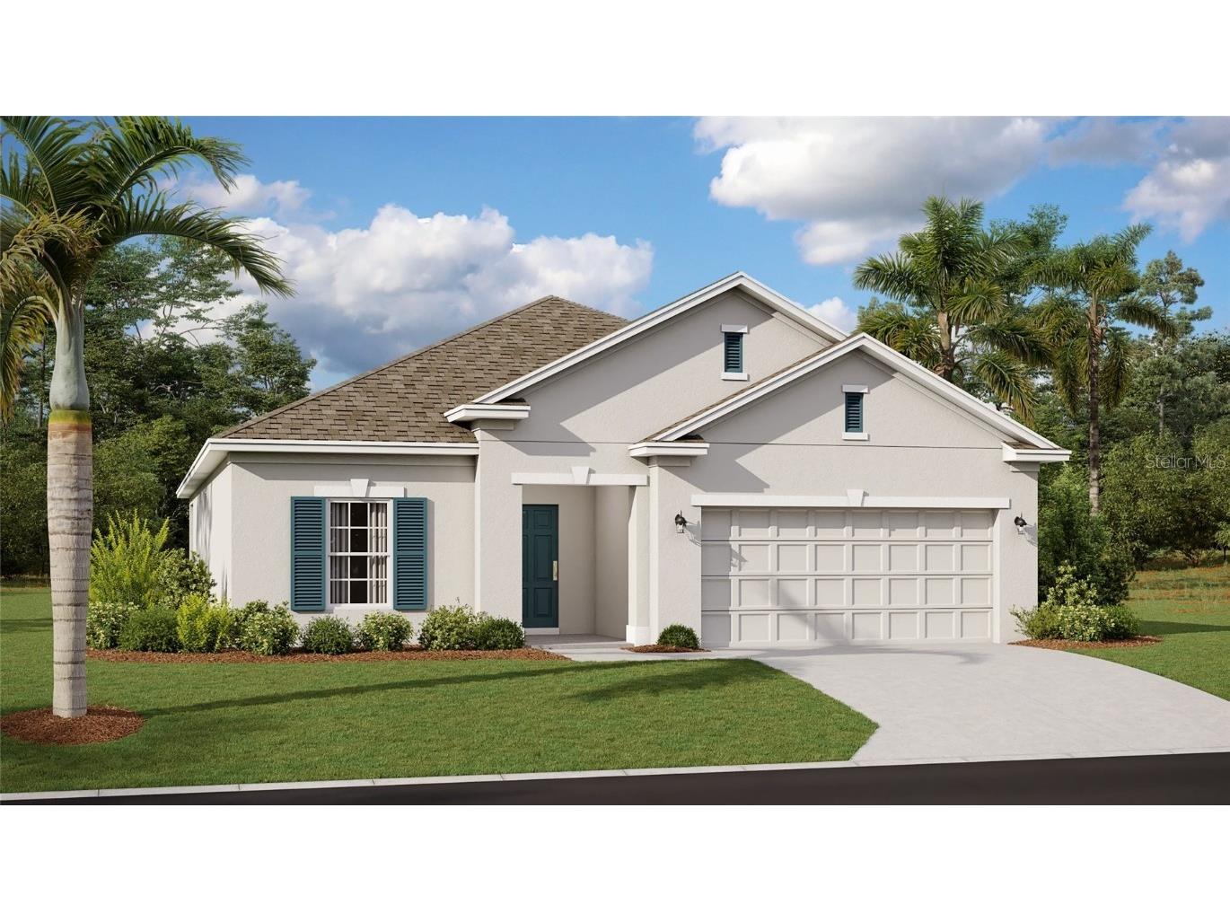 813 Arrow Pointe Place Groveland FL 34736 T3410354 image1