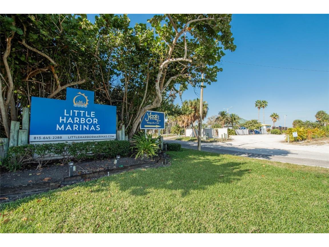 813 Bahia Del Sol Drive #34 Ruskin FL 33570 TB8454961 image52