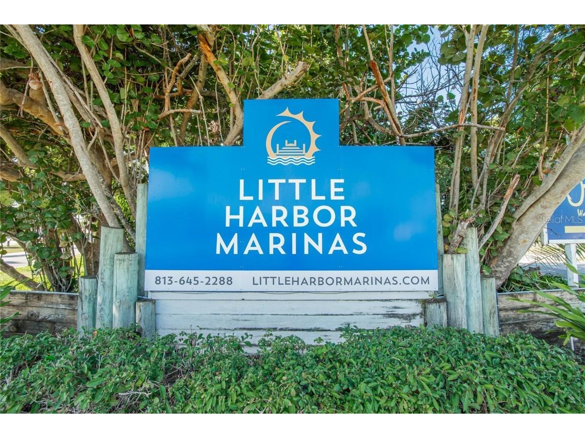 813 Bahia Del Sol Drive #34 Ruskin FL 33570 TB8454961 image53