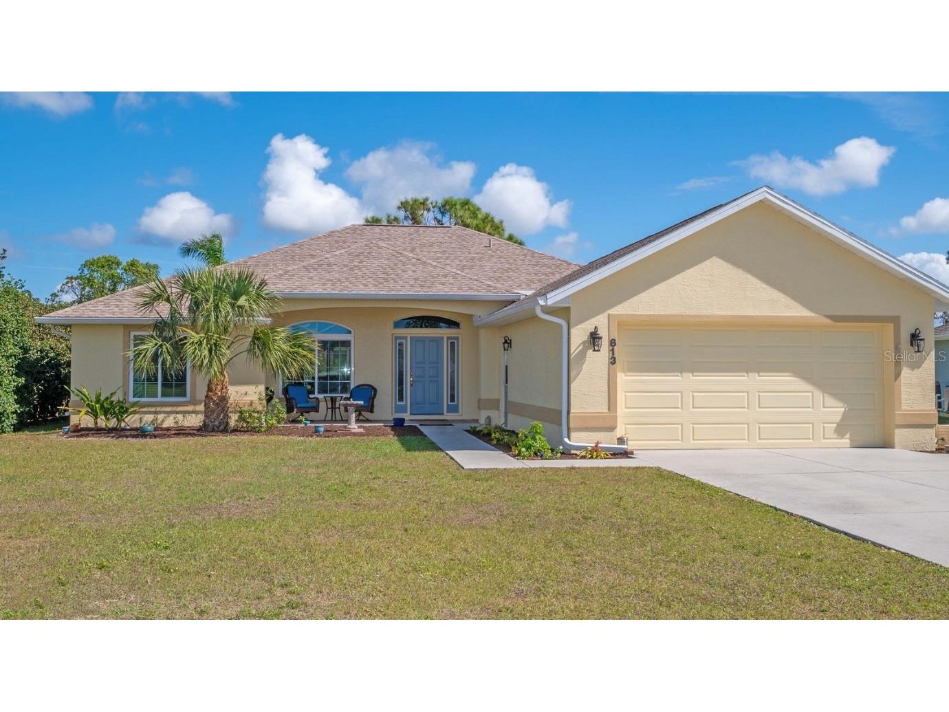 813 Boundary Boulevard Rotonda West FL 33947 D6129084 image1
