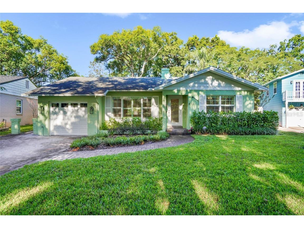 813 Chichester Street Orlando FL 32803 O6153762 image1