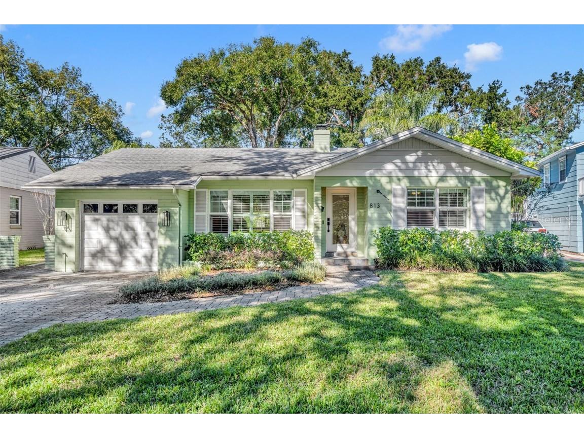 813 Chichester Street Orlando FL 32803 O6259241 image1