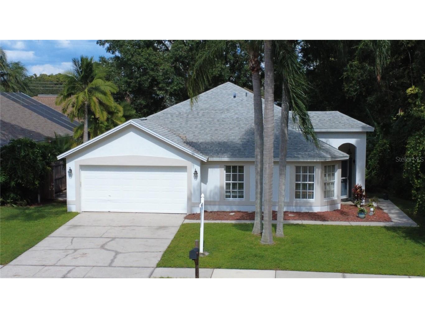 813 Crestridge Drive Tarpon Springs FL 34688 TB8427962 image1
