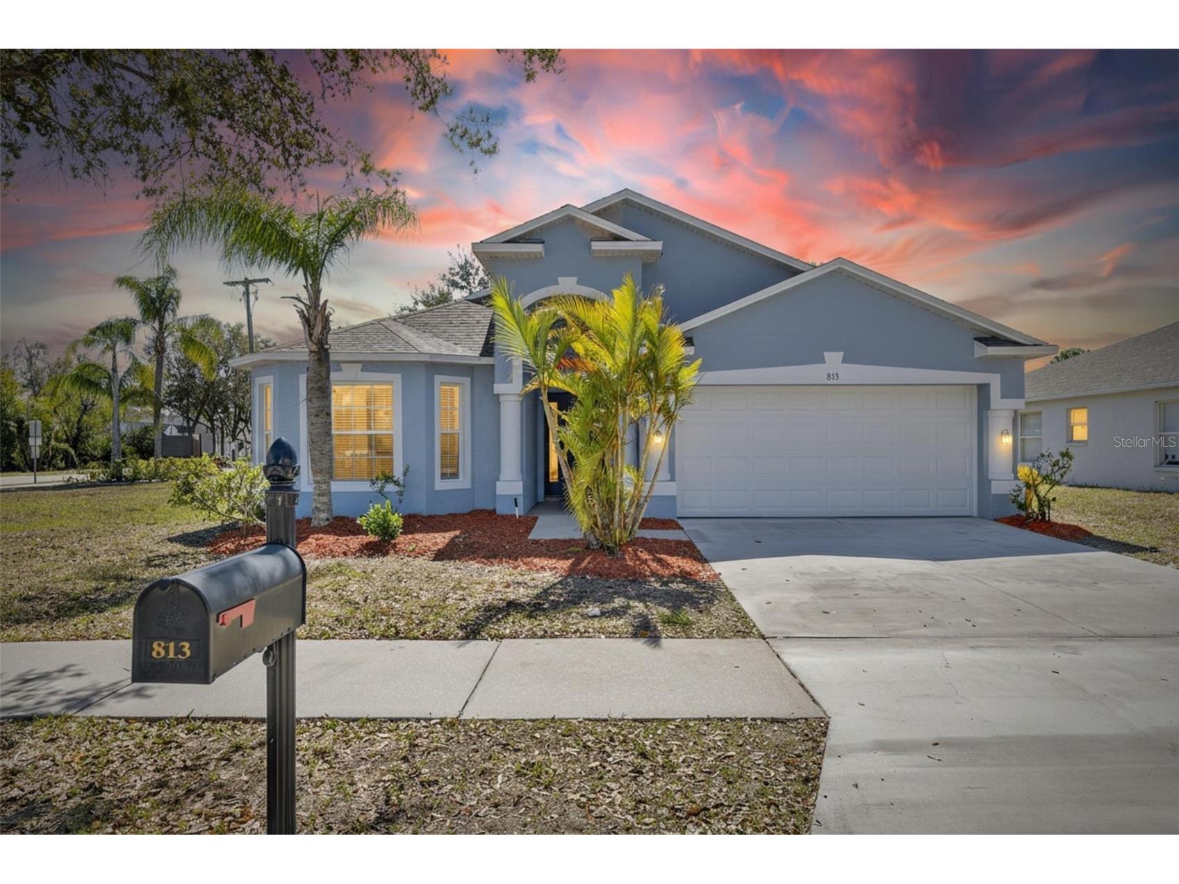 813 Cristelle Jean Drive Ruskin FL 33570 TB8466399 image1