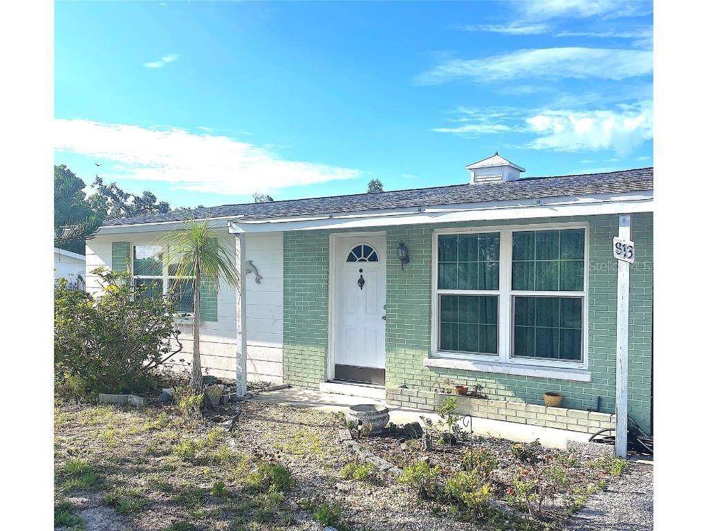 813 E 5th Street Englewood FL 34223 D6130974 image1