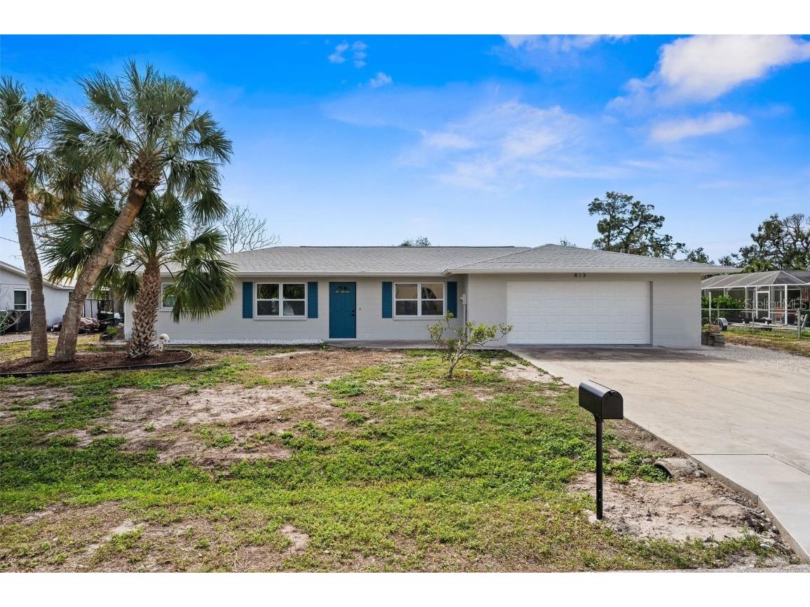 813 E 7th Street Englewood FL 34223 A4597442 image1