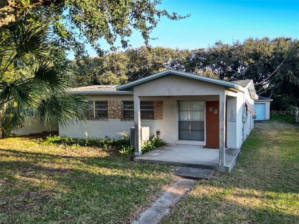 813 E 8th Avenue New Smyrna Beach FL 32169 NS1086657 image1