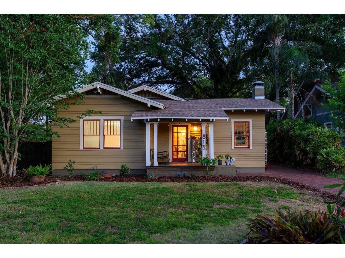 813 E Cayuga Street Tampa FL 33603 T3524266 image1