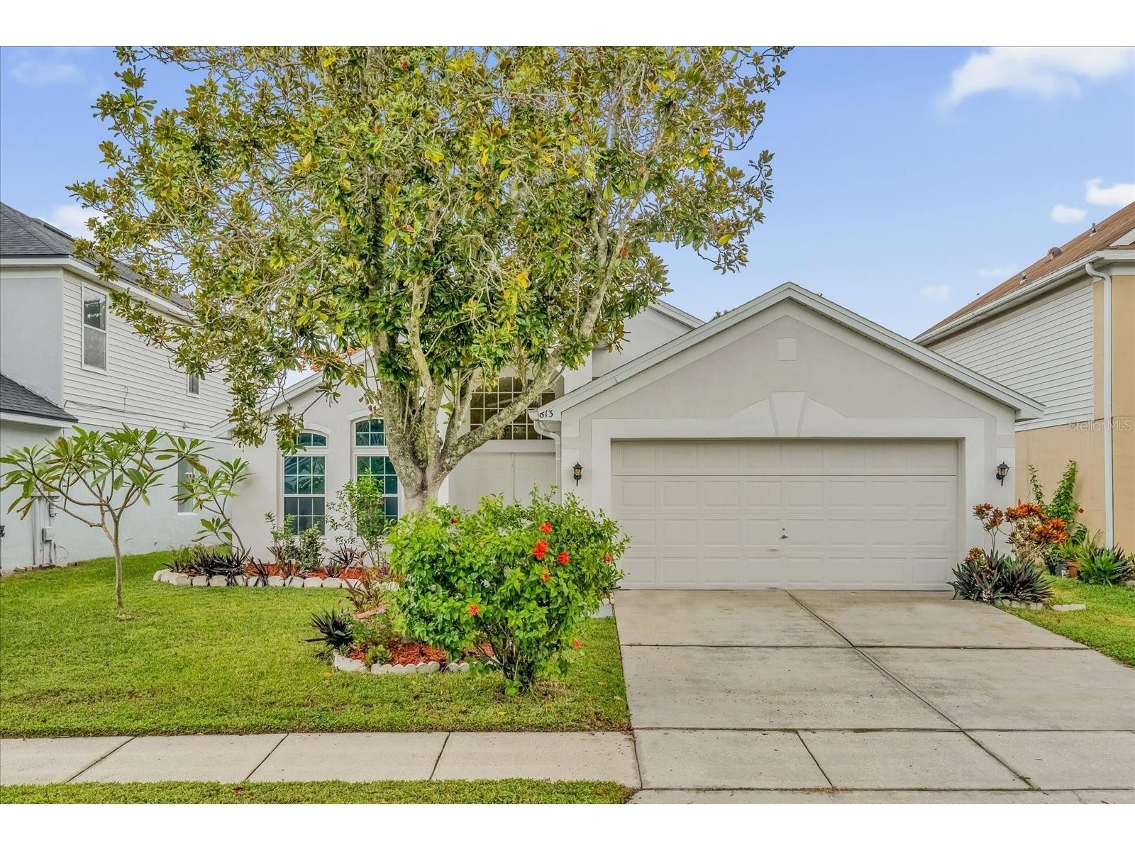 813 Garden Glen Loop Lake Mary FL 32746 O6410037 image1