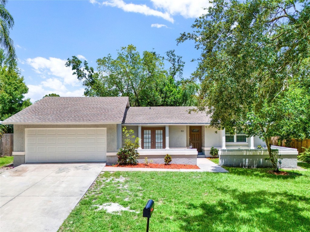 813 Gatehouse Drive Winter Springs FL 32708 O6218333 image1